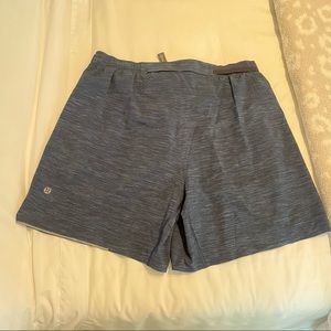 Men’s Lululemon Surge Linerless Shorts 6”